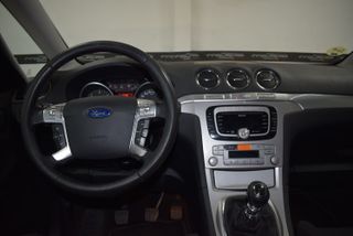 Ford S-MAX 2.0 TDCi Trend