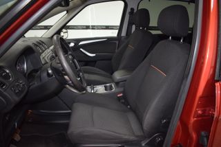 Ford S-MAX 2.0 TDCi Trend