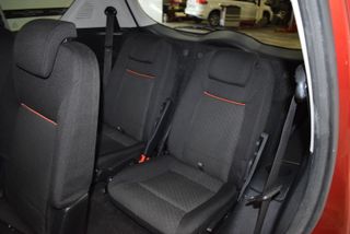 Ford S-MAX 2.0 TDCi Trend