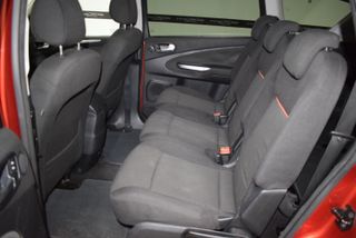 Ford S-MAX 2.0 TDCi Trend
