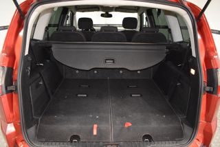Ford S-MAX 2.0 TDCi Trend