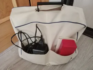 Máquina de coser Alfa