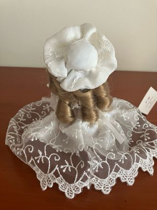 Porcellana Capodimonte: nuovo
