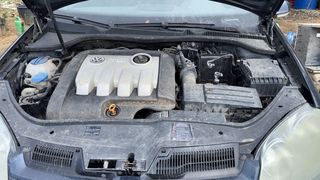 Volkswagen Golf 2005