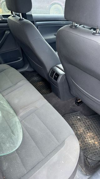 Volkswagen Golf 2005