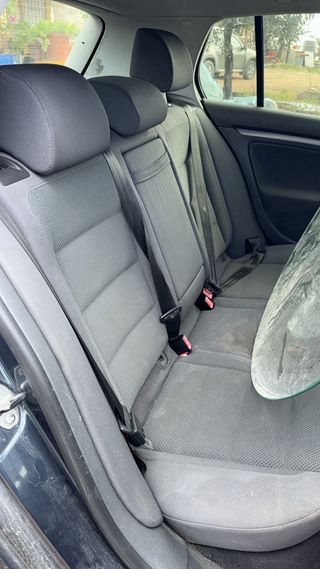 Volkswagen Golf 2005