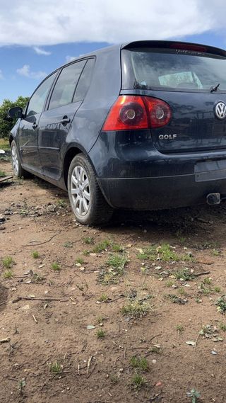 Volkswagen Golf 2005