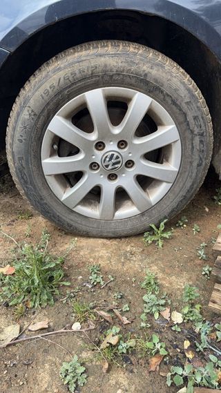 Volkswagen Golf 2005
