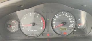 Hyundai Santa Fe 2003