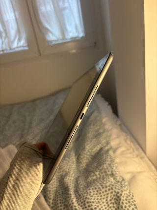 iPad 9ª generación (2021) – 64 GB + Apple Pencil