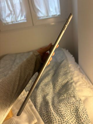 iPad 9ª generación (2021) – 64 GB + Apple Pencil