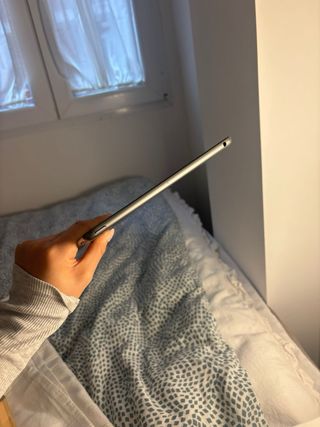 iPad 9ª generación (2021) – 64 GB + Apple Pencil