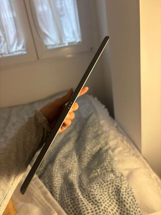iPad 9ª generación (2021) – 64 GB + Apple Pencil
