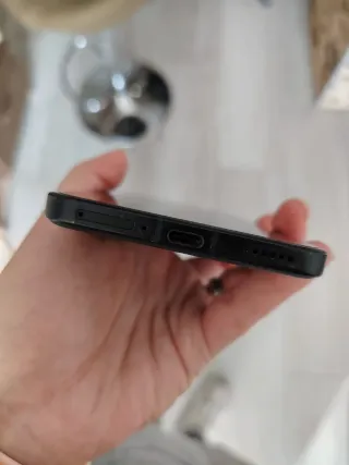 Xiaomi 14T Pro 512GB 12GB RAM Nero (in Garanzia)