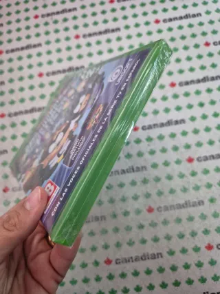 NUEVO South Park: Retaguardia en Peligro Xbox One