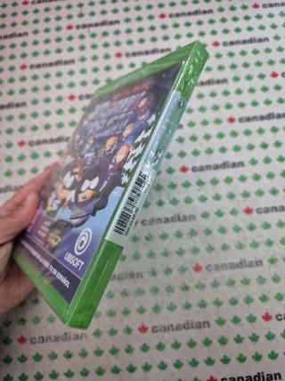 NUEVO South Park: Retaguardia en Peligro Xbox One