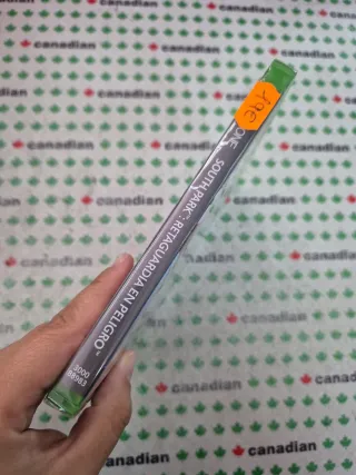 NUEVO South Park: Retaguardia en Peligro Xbox One