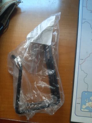 Soporte portabidón bicicleta sólo 1 euro
