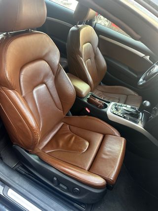 Audi A5 2010