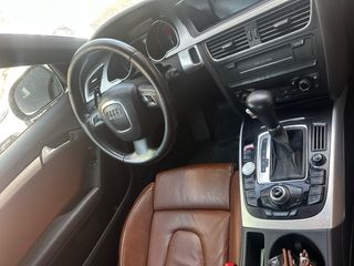 Audi A5 2010