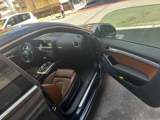 Audi A5 2010