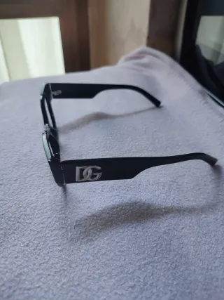 Montatura Occhiali Dolce & Gabbana Nera