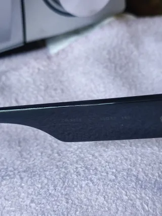 Montatura Occhiali Dolce & Gabbana Nera