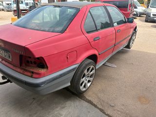 BMW Serie 3 E36