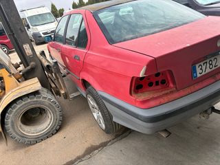BMW Serie 3 E36