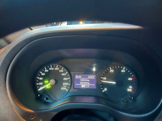 Mercedes-Benz Vito 2017