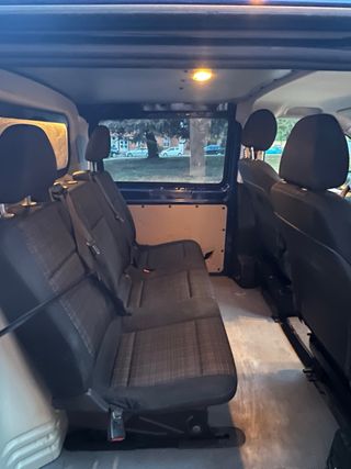 Mercedes-Benz Vito 2017