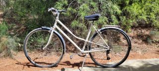 Bici GAC 1986