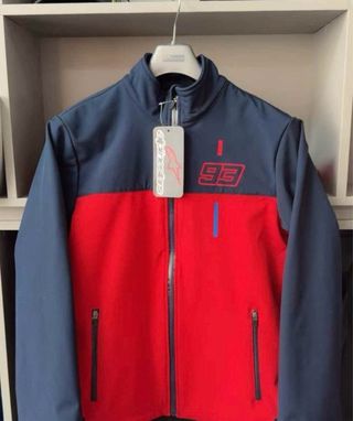Chaqueta Alpinestars Marc Marquez 93