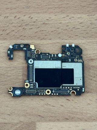 Placa Motherboard Xiaomi Mi 9 SE Desbloqueada