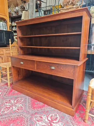 Aparador Mueble Boticario Madera