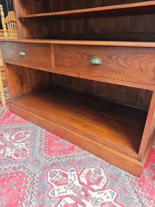 Aparador Mueble Boticario Madera