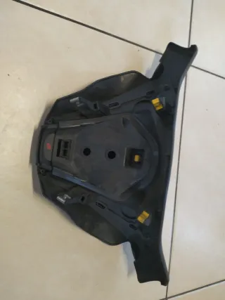 Embellecedor Manilla Honda Forza 125 2018