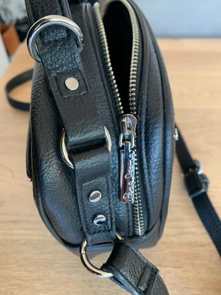 Bolso Pepe Jeans Negro
