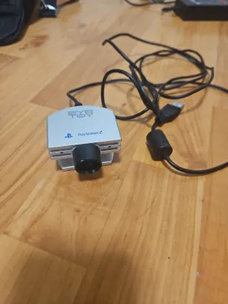 Pack Playstation 2. LEER*