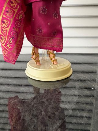 Barbie Principessa Indiana