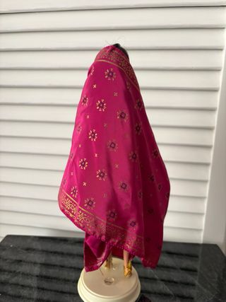 Barbie Principessa Indiana