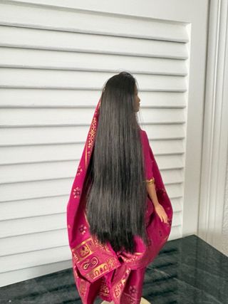 Barbie Principessa Indiana