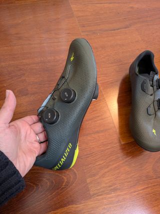 Zapatillas SPECIALIZED TORCH 3.0 talla 41