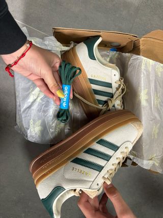Adidas Gazelle