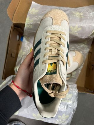 Adidas Gazelle