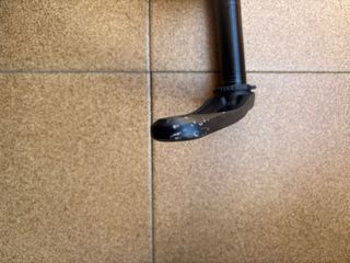 Bielas Truvativ Stylo DUB 175mm