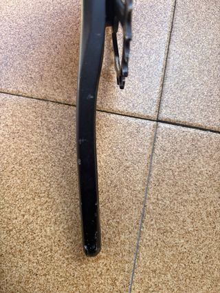 Bielas Truvativ Stylo DUB 175mm