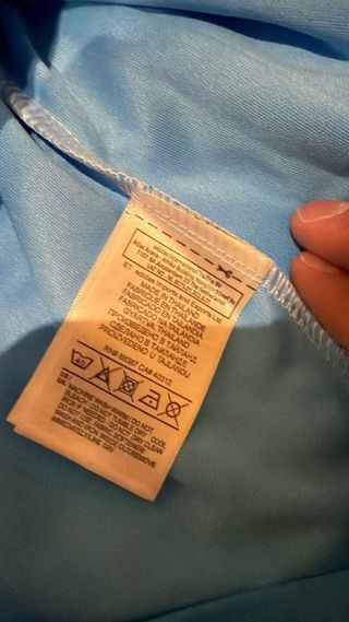 Chándal Adidas Selección Argentina 25/26 Talla M