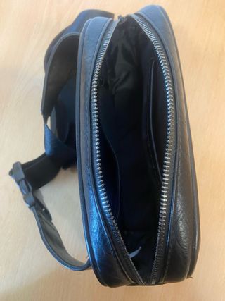 Bolso Louis Vuitton Negro