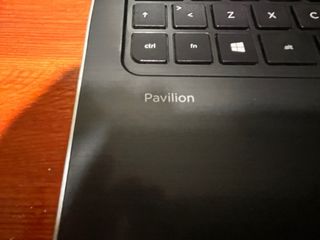 Portátil HP Pavilion i7